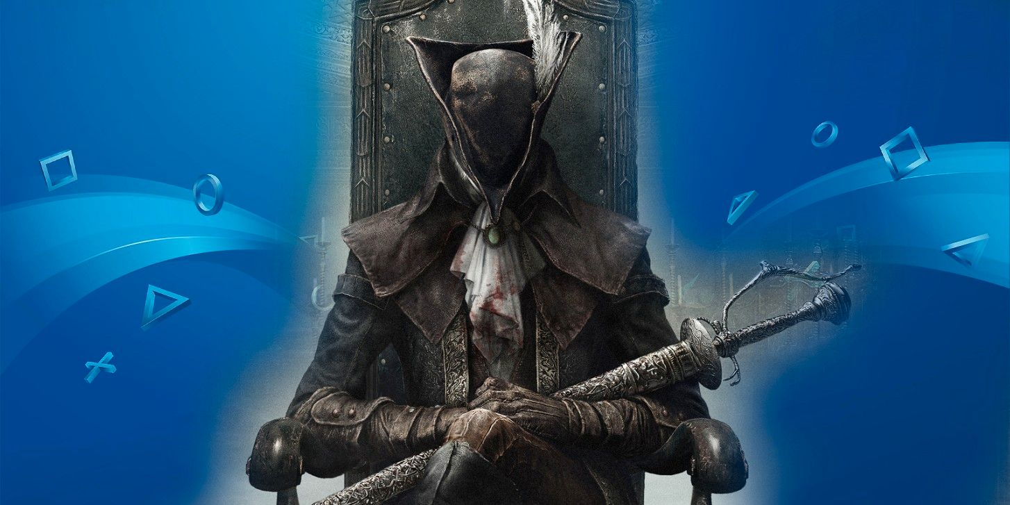 Los fanáticos de Bloodborne nuevamente decepcionados después de PlayStation State of Play