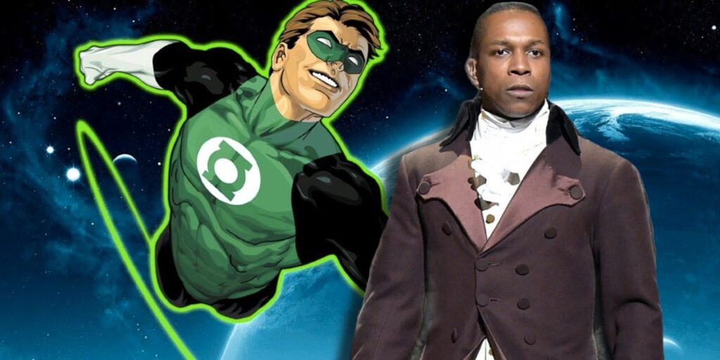 Los fanáticos de Hamilton necesitan ver el epílogo alucinante de DC para Aaron Burr