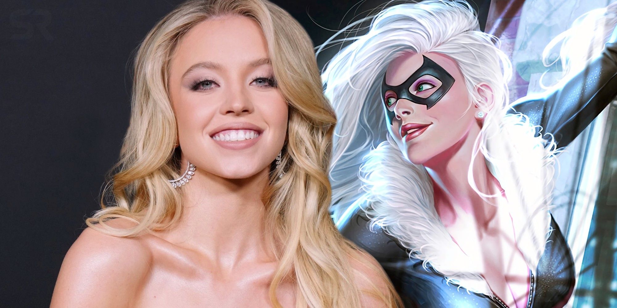 Los fanáticos de Spider-Man especulan que Sydney Sweeney interpretará a Black Cat