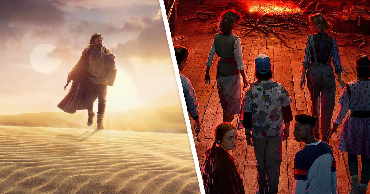 Los fanáticos no pueden decidir cuál verán primero