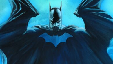 Los fanáticos que exigen películas cómicas precisas de Batman los odiarían