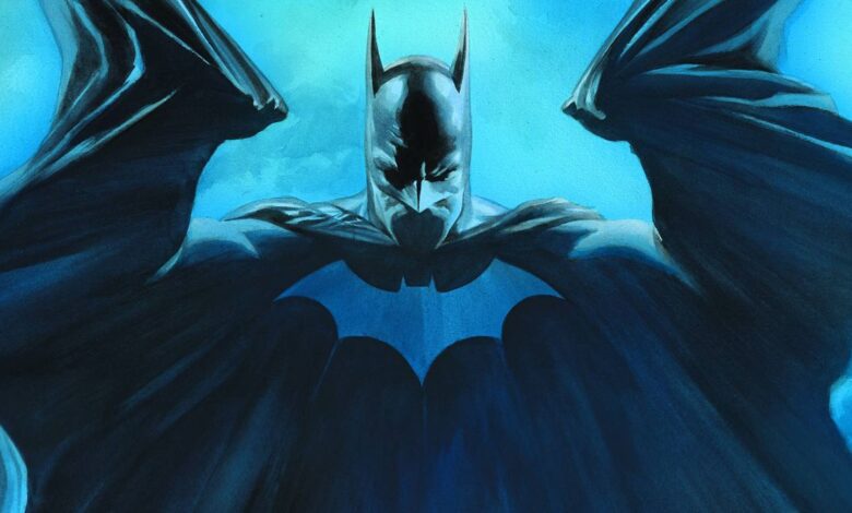 Los fanáticos que exigen películas cómicas precisas de Batman los odiarían