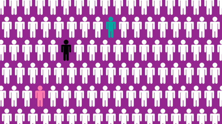 Los fundadores negros enfrentan un conjunto único de desafíos