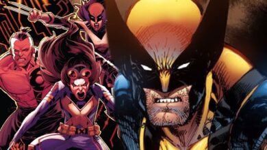 Los hijos de Wolverine están destinados a morir de las formas más irónicas posibles