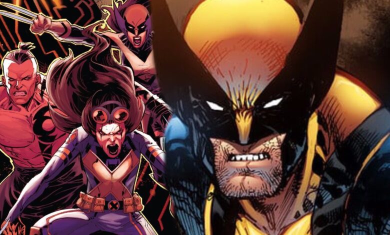 Los hijos de Wolverine están destinados a morir de las formas más irónicas posibles