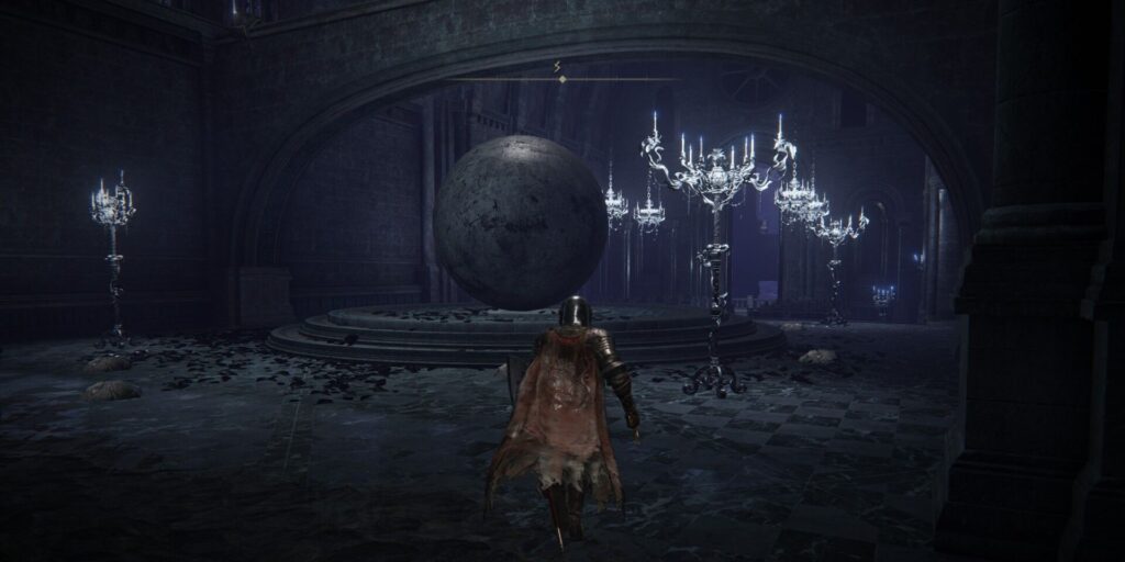 Los jefes enemigos más extraños de Elden Ring en un nuevo mod