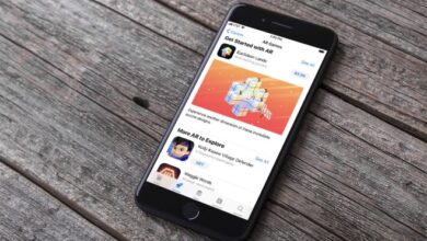 Los juegos representan más de la mitad de las descargas de aplicaciones con tecnología ARKit de 3M+, el 62 % de los ingresos