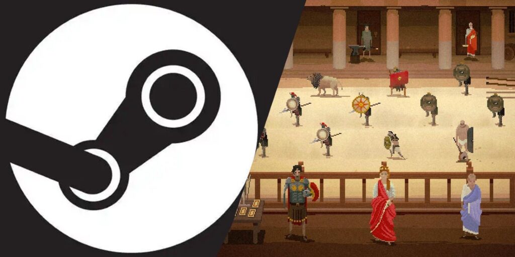 Los jugadores critican a Indie Dev por poner retórica antimáscara en las notas del parche