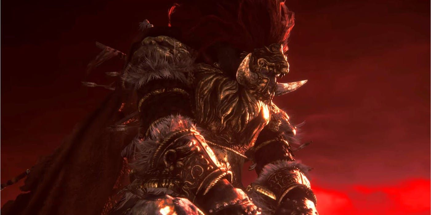 Los jugadores de Elden Ring piden que se revierta Starscourge Radahn Nerf