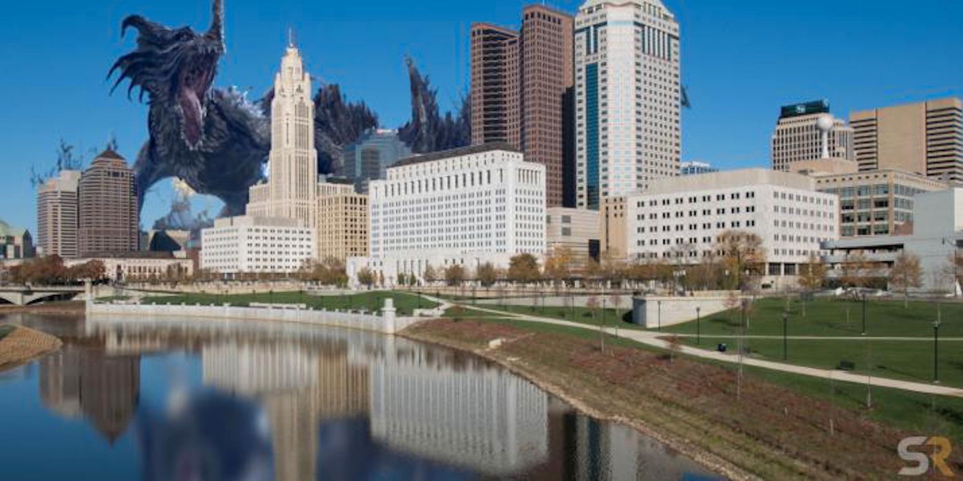 Los jugadores de Elden Ring piensan que Ohio es un infierno desolado por alguna razón