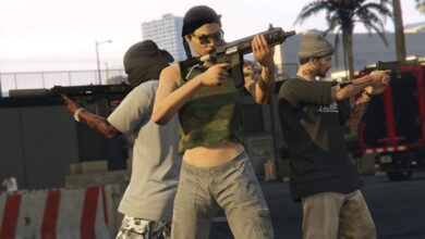 Los jugadores de GTA planean un día de boicot por el servicio de suscripción en línea de GTA