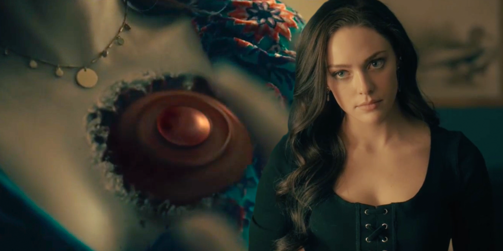 Los legados trajeron un arma original espantosa (y la empeoraron)