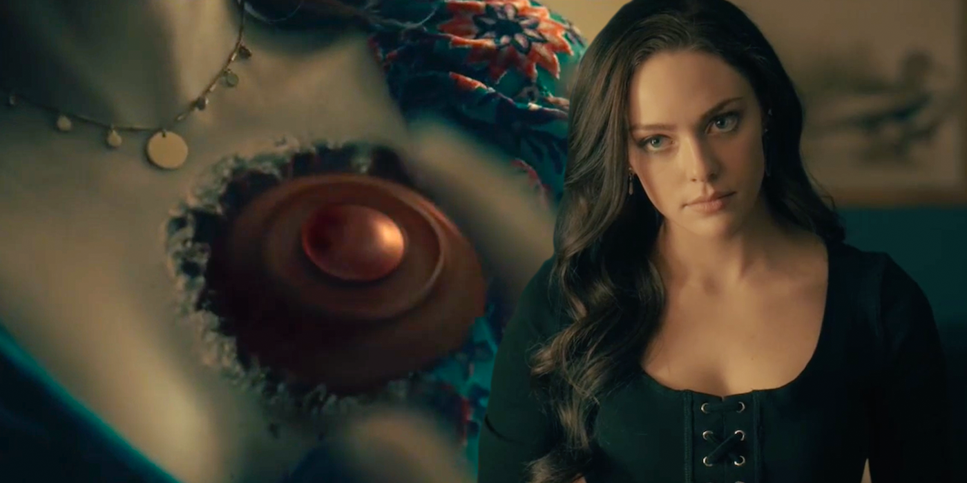 Los legados trajeron un arma original espantosa (y la empeoraron)