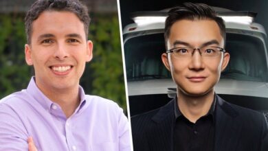 Los líderes de camiones autónomos de Waymo y TuSimple hablan sobre la dificultad de construir una IA segura en las carreteras