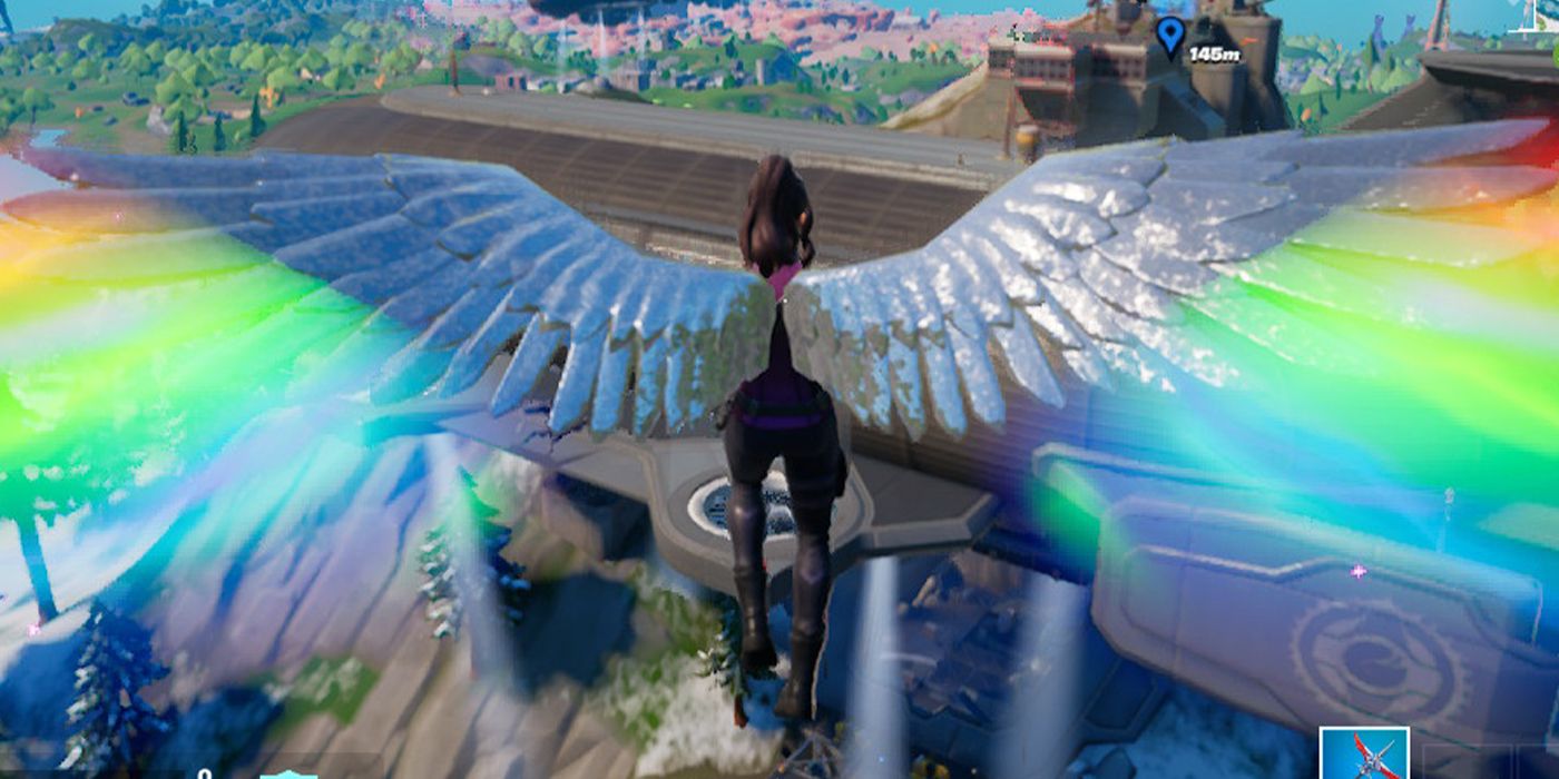 Los mejores nuevos lugares de aterrizaje en Fortnite Capítulo 3 Temporada 2