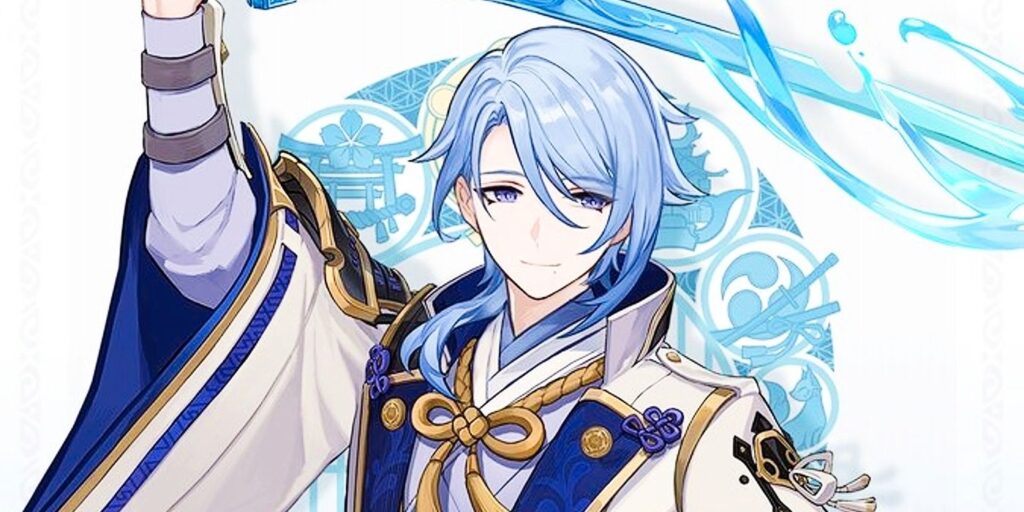 Los mejores próximos deseos para atraer a Genshin Impact (abril de 2022)