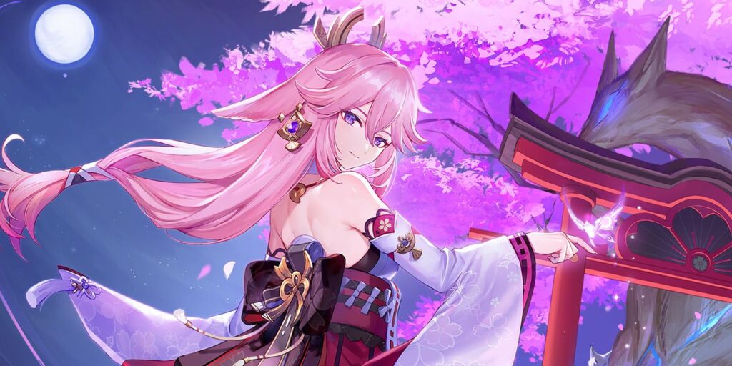 Los mejores próximos deseos para atraer a Genshin Impact (marzo de 2022)