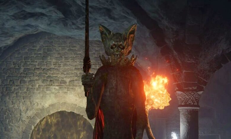 Los mensajes de Elden Ring son como el gato de Schrödinger