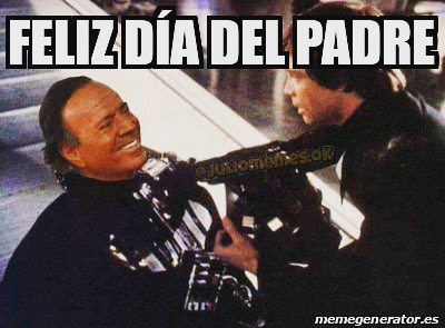 dia del padre