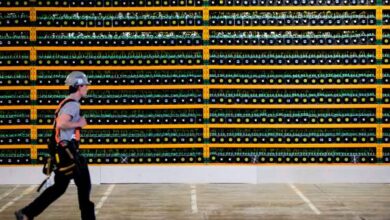 Los mineros de Bitcoin están desempolvando las ciudades carboníferas de Kentucky, impulsados ​​por los incentivos fiscales estatales para las criptomonedas