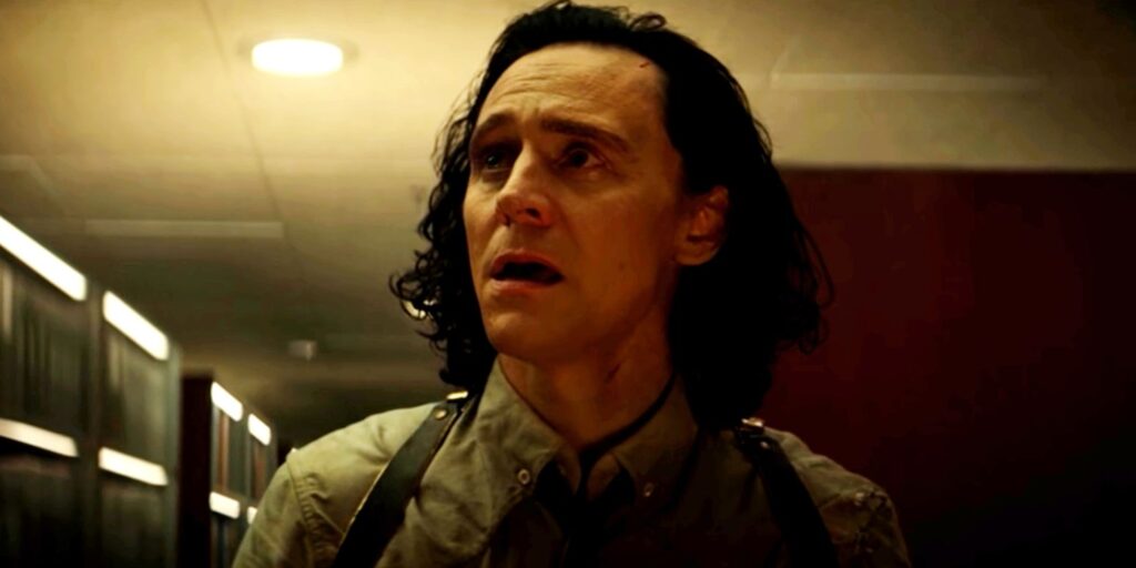 Los nuevos directores de la temporada 2 de Loki se burlan de la inspiración de la temporada 1 y Moon Knight