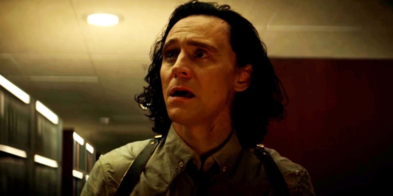 Los nuevos directores de la temporada 2 de Loki se burlan de la inspiración de la temporada 1 y Moon Knight