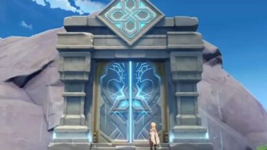 Los nuevos dominios personalizables de Genshin Impact tienen exploradores ansiosos esperando