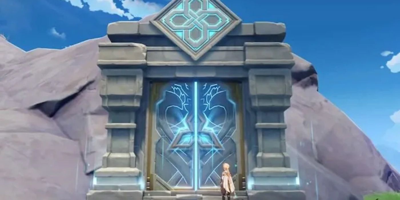 Los nuevos dominios personalizables de Genshin Impact tienen exploradores ansiosos esperando