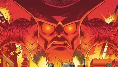 Los nuevos héroes Thunderbolt de Marvel son retrocesos increíbles