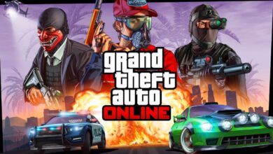 Los nuevos jugadores de GTA Online deben ignorar las empresas (y comenzar con atracos)