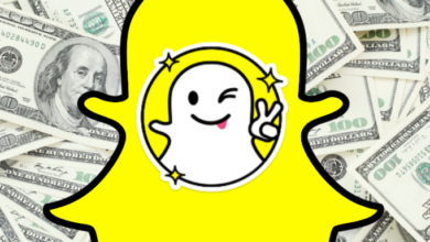 Los nuevos socios de Snapchat adjuntan aplicaciones y juegos instantáneos a los anuncios