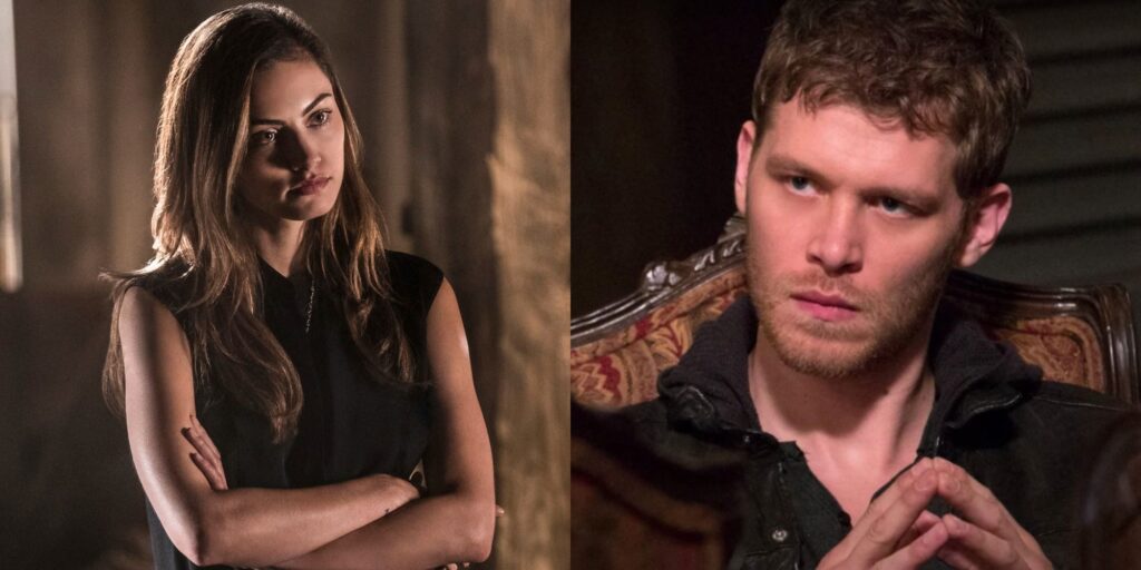 Los originales: la peor decisión de cada personaje principal