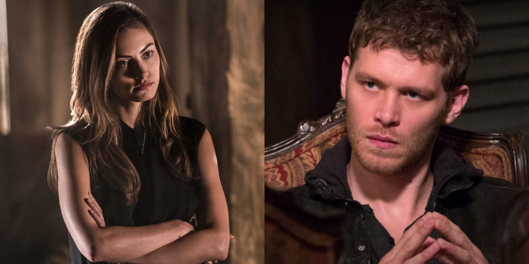 Los originales: la peor decisión de cada personaje principal