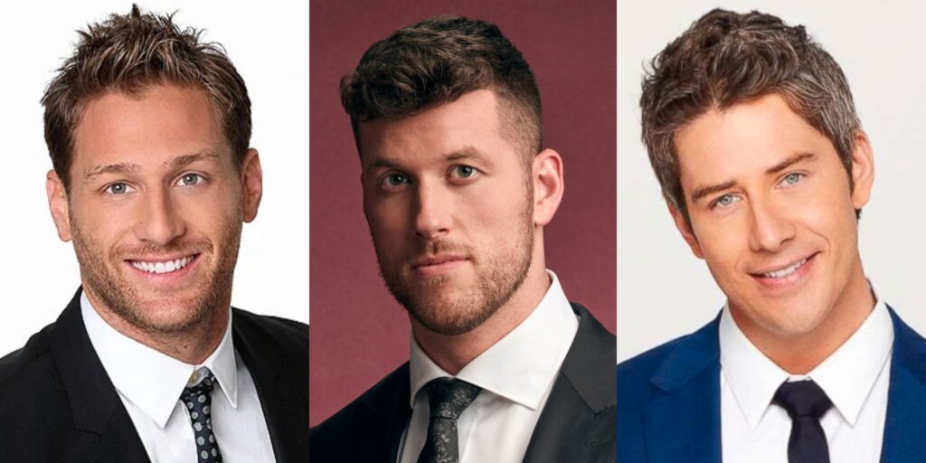 Los peores protagonistas de solteros en la historia del espectáculo