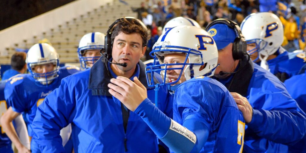 Los personajes cruzados perfectos de Friday Night Lights para el reinicio de FNL
