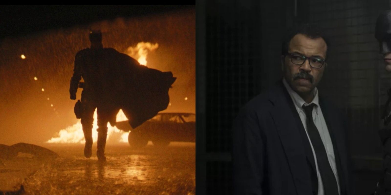 Los personajes de Batman, clasificados por valentía