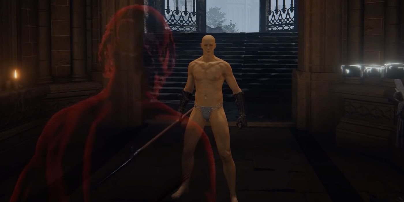 Los piratas informáticos de Elden Ring han encontrado la ropa interior de Fia en el código del juego