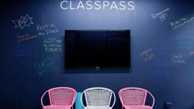Los planes ClassPass se lanzan en 10 nuevas ciudades