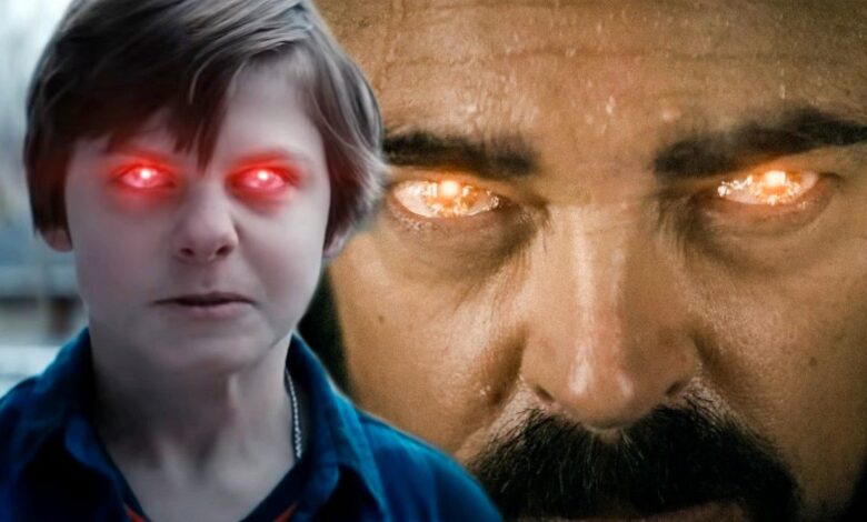 Los poderes de la temporada 3 de The Boys de Butcher pueden solucionar su problema con Ryan