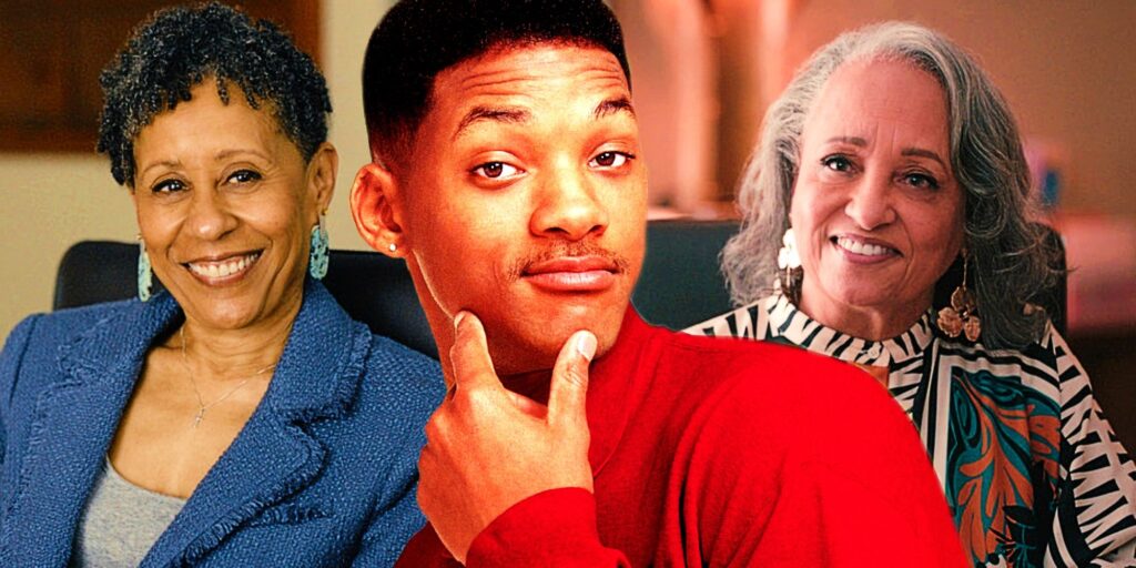 Los primeros cameos de Fresh Prince de Bel-Air legitiman el reinicio