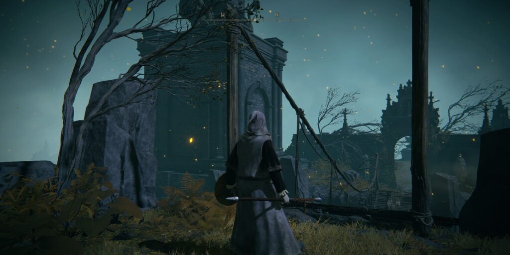 Los primeros secretos del juego de Elden Ring (contados por un humilde deslustrado)