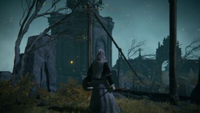 Los primeros secretos del juego de Elden Ring (contados por un humilde deslustrado)