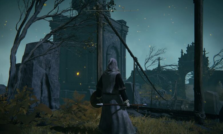 Los primeros secretos del juego de Elden Ring (contados por un humilde deslustrado)