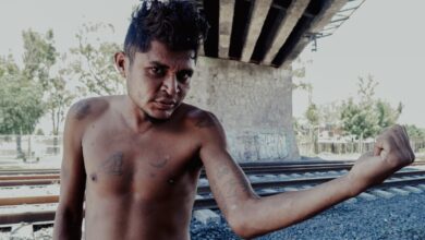 'Los santitos': Migrantes como moneda de cambio, una coyuntura del crimen organizado