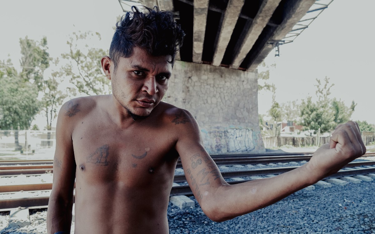 ‘Los santitos’: Migrantes como moneda de cambio, una coyuntura del crimen organizado