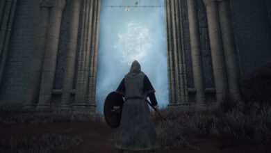 Los secretos de Limgrave de Elden Ring (contados por un humilde deslustrado)
