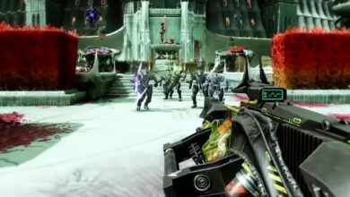 Los sonidos exóticos de parásitos de Destiny 2 se hicieron con macarrones con queso