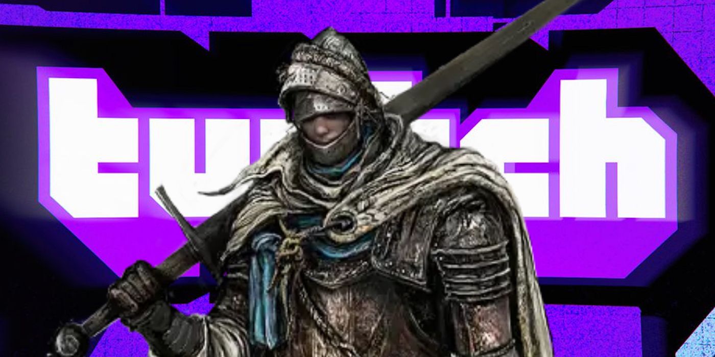 Los streamers de Elden Ring tienen prohibido recibir donaciones