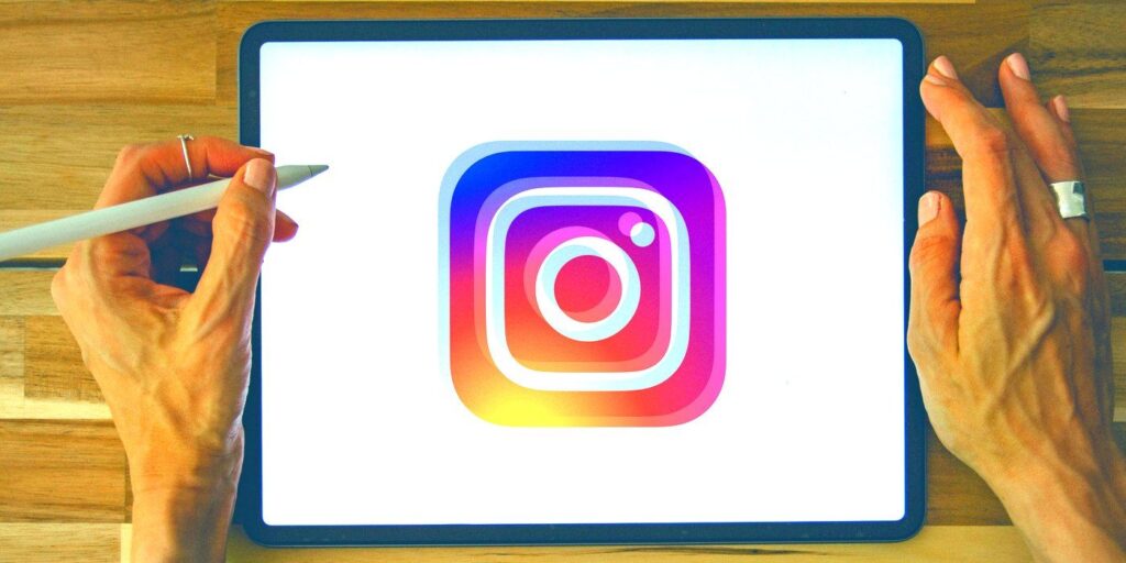 Los usuarios de iPad son la razón por la que no hay una aplicación de Instagram para iPad