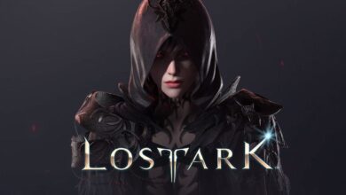 Lost Ark: Assassin Class Guide (Mejores armas, habilidades y artículos)